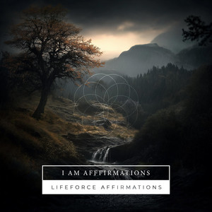 I Am Loved by Lifeforce Affirmations