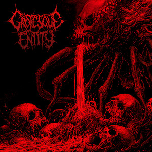 Paradise Lost by Grotesque Entity