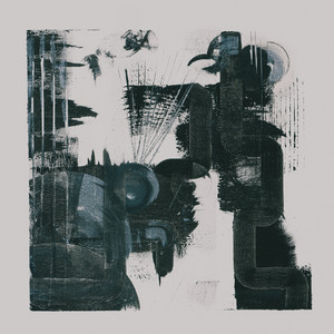 album cover: Something Deeply Hidden