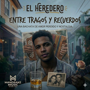 Entre Tragos y Recuerdos by El Heredero