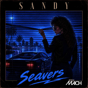 Sandy Seavers by Jessy Mach