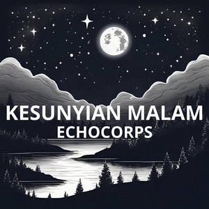 Kesunyian Malam by echocorps