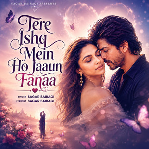 Tere Ishq Mein Fanaa by Sagar Bairagi