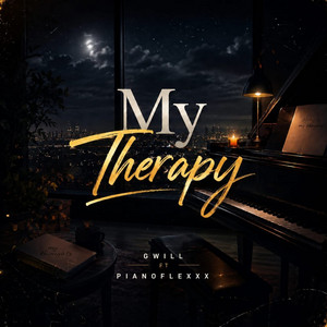 My Therapy by G WILL, Piano Flexxx