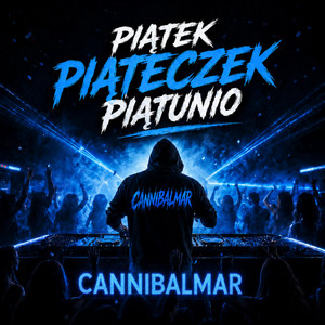 Piątek, Piąteczek, Piątunio by CannibalMar