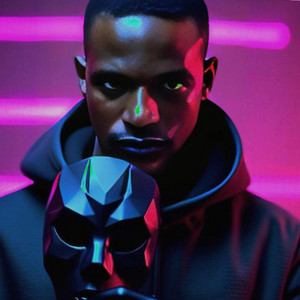 X.I Jones - Not The Same Guy