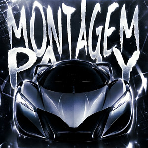 MONTAGEM PARTY - Slowed by VLNCRSH, D4R.IO