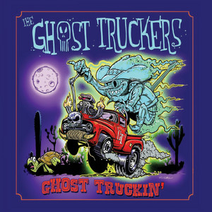 Ghost Truckers