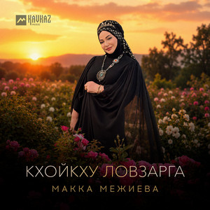 Кхойкху ловзарга by Макка Межиева