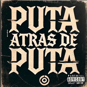 Puta Atrás de Puta