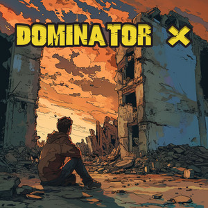 Calamity by Dominator X