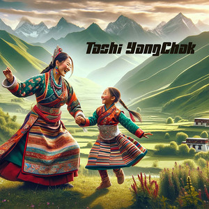 Pema Tso - Tashi YangChak