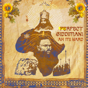 Ah Mi Yard Dub by Perfect Giddimani, I Grade Dub