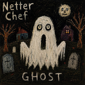 Ghost by Netter Chef