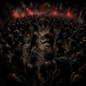 HEADBANGER by Maaguz