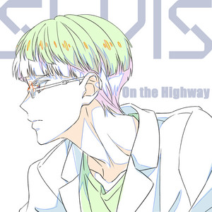 On the Highway - Instrumental by SI-VIS