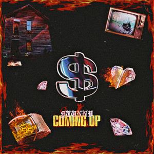 Coming Up by Stunnv