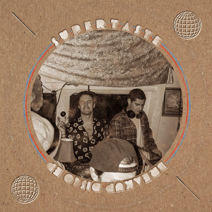 Burnin' by Supertaste