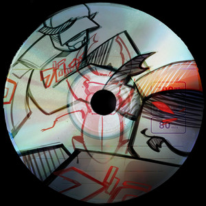 COUNTERTHEFT (KATSUWAGATA Pt. 1) by Axosun, Madinstance