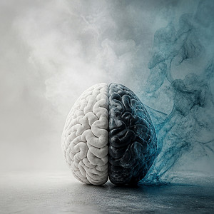 Left Brain & Right Brain