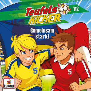 Kapitel 04: Gemeinsam stark! - Folge 112 by Teufelskicker