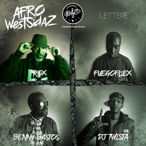 V comme victoire by FuegoFlex, Rox, Benny Bastos, DjTwista