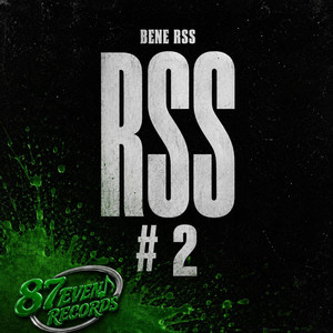 RSS#2 by 87EVEN