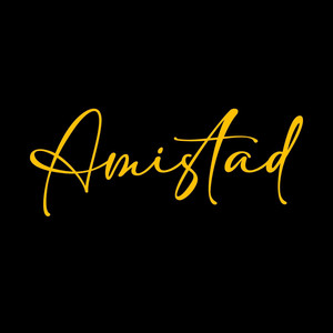 Amistad by James Fuego