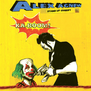 Sex Met Beesten - song and lyrics by Alex Agnew | Spotify