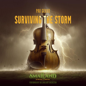 Surviving the Storm (From "Smalland: Survive the Wilds") [Live Orchestra Version]