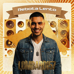 Rebota Lento by LOMBARDI57