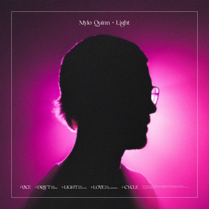 Portada de Light