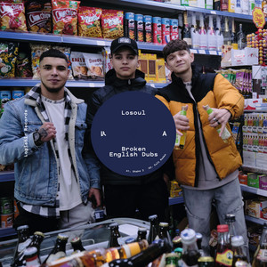 Cult Rodeo by Losoul