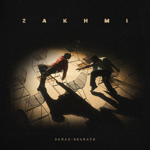 Zakhmi by Samad - Bharath, Bharath, Samad Khan