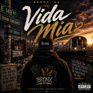 Vida Mia by The Pelle