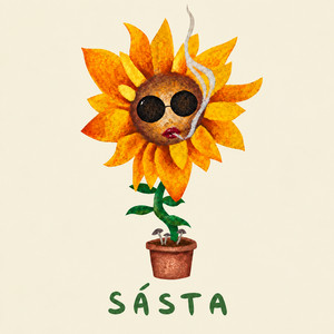 Sásta by BLACK TURF