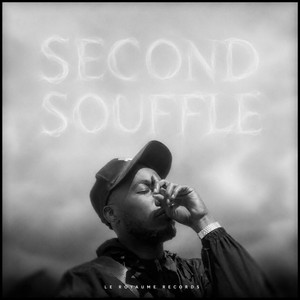 Second souffle by Iron le rappeur, Fega