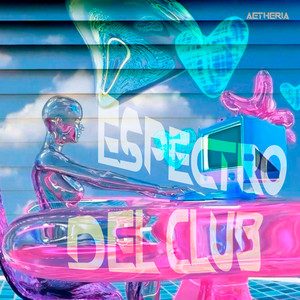 Espectro del Club by Aetheria