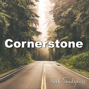 Cornerstone - Instrumental Guitar by Josh Snodgrass