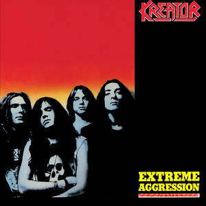 Extreme Aggression