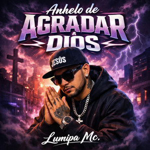 Transformados por la Palabra by Lumipa Mc