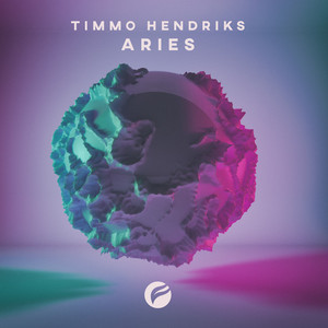 Aries by Timmo Hendriks
