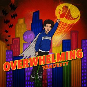 Overwhelming