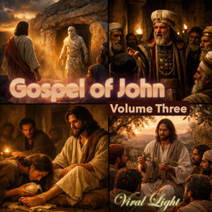 Leave Her Alone (The Anointing) by Viral Light