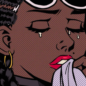 Roi Licorne - BOBO (LOGOBI GOUMIN)