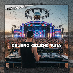 Geleng Geleng Asia