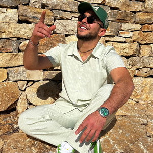 מחרוזת תמיד אוהב אותי by חיים קריספין