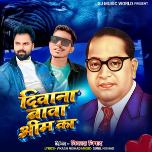 Vikas Nishad - Deewana Baba Bheem Ka