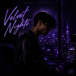 Neon Sleep by Neyo Butox
