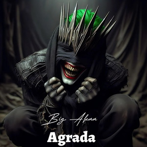 agrada by Big Akaa